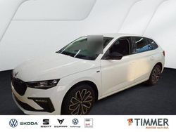 Moon weiss metallic Gebraucht 2025 Skoda Scala Tour Kleinwagen | 22.480 € (Fairer Preis)