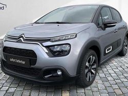 Grau Gebraucht 2024 Citroën C3 Limousine | 13.470 € (Fairer Preis)