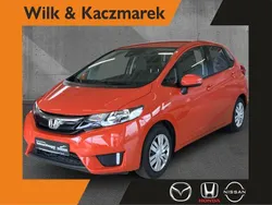 Orange Gebraucht 2016 Honda Jazz Trend Kleinwagen | 9.990 € (Fairer Preis)