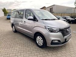 Silber Gebraucht 2020 Hyundai H-1 Van / Kleinbus | 17.795 € (Fairer Preis)
