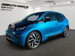 Grau Gebraucht 2016 BMW i3 Comfort Edition Kleinwagen | 14.500 € (Fairer Preis)
