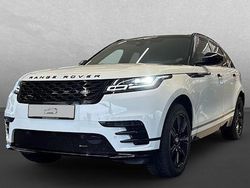 Weiß Gebraucht 2022 Land Rover Range Rover Velar SE Dynamic SUV | 51.890 € (Teuer)