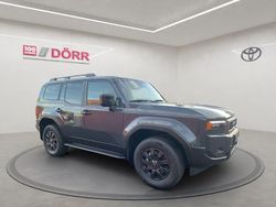 Other Neu 2025 Toyota Land Cruiser Executive SUV | 81.990 € (Superpreis)