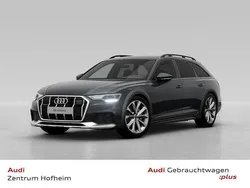 Manhattangrau metallic Gebraucht 2023 Audi A6 Allroad Ambiente Kombi | 64.980 €