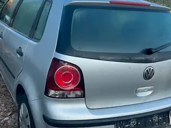 Silber Gebraucht 2006 VW Polo Kleinwagen | 2.000 € (Fairer Preis)
