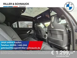 Carbonschwarz Gebraucht 2024 BMW 740 M Sport Limousine | 95.950 € (Fairer Preis)