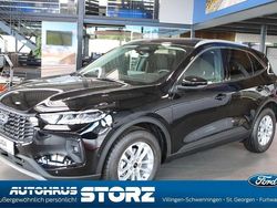Obsidianschwarz Neu 2025 Ford Kuga Titanium SUV | 29.890 € (Guter Preis)