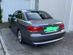 Silber Gebraucht 2007 BMW 325 Cabriolet Cabrio | 6.900 € (Guter Preis)