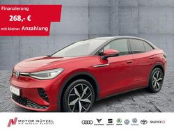 Rot Gebraucht 2022 VW ID.5 GTX SUV | 28.950 € (Guter Preis)