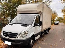 Gebraucht 2025 Mercedes Sprinter Van | 14.499 €