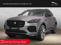 Grau Gebraucht 2022 Jaguar E-Pace R-Dynamic SUV | 48.950 €