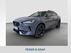Graphene grau Gebraucht 2023 Cupra Formentor VZ SUV | 28.880 € (Fairer Preis)