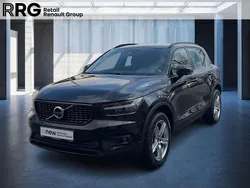 Schwarz Gebraucht 2021 Volvo XC40 R-Design SUV | 31.550 € (Fairer Preis)