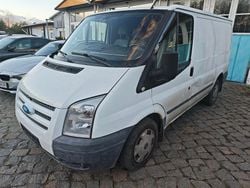 Weiß Gebraucht 2012 Ford Transit Trend Abholung | 3.999 € (Superpreis)