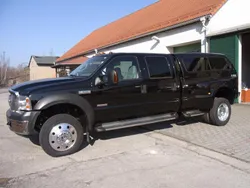 Schwarz Gebraucht 2006 Ford V8 Limousine | 60.000 €