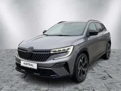 Grau Gebraucht 2024 Renault Austral Techno Esprit Alpine SUV | 38.479 € (Teuer)