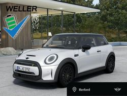 Weiss Gebraucht 2022 Mini Cooper Kleinwagen | 19.880 €