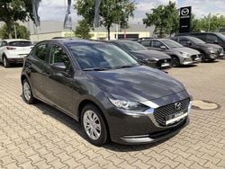 Grau Gebraucht 2021 Mazda 2 | 14.970 € (Fairer Preis)