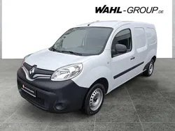 Weiß Gebraucht 2019 Renault Kangoo Van / Kleinbus | 12.980 € (Teuer)