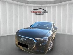 Schwarz Gebraucht 2020 Audi Q3 Performance SUV | 22.000 € (Fairer Preis)