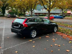 Gebraucht 2014 Volvo V60 Summum Kombi | 18.500 €