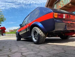 Blau Gebraucht 1978 Opel Kadett Coupé | 18.000 €