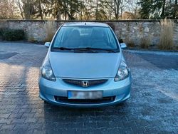 Blau Gebraucht 2006 Honda Jazz Kleinwagen | 2.399 € (Fairer Preis)