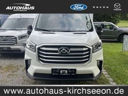 Weiß Gebraucht 2024 Maxus V90 Van | 30.928 €