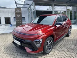Ultimate red Neu 2025 Hyundai Kona N Line SUV | 33.750 € (Fairer Preis)