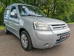 Grau Gebraucht 2006 Citroën Berlingo Van / Kleinbus | 2.999 € (Fairer Preis)