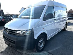 Weiß Gebraucht 2015 VW T5 Van | 18.600 € (Guter Preis)