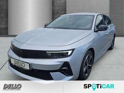Silber Gebraucht 2024 Opel Astra S Kombi | 25.970 € (Fairer Preis)