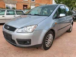 Blau Gebraucht 2005 Ford C-MAX Van / Kleinbus | 1.799 € (Fairer Preis)
