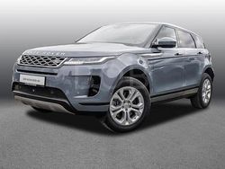 Nolita grey (grau) Gebraucht 2021 Land Rover Range Rover evoque S SUV | 30.810 € (Guter Preis)
