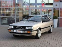 Andere Gebraucht 1987 Audi Quattro Coupé | 39.900 €
