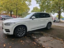 Weiß Gebraucht 2018 Volvo XC90 Inscription SUV | 36.500 € (Teuer)