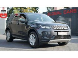 Carpathian grey Gebraucht 2022 Land Rover Discovery 5 S SUV | 28.885 € (Superpreis)