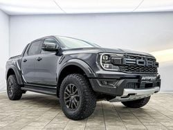 Grau Gebraucht 2024 Ford Ranger Raptor Abholung | 51.440 € (Guter Preis)