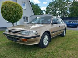 Gebraucht 1989 Toyota Carina II Limousine | 5.500 €