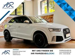 Andere Gebraucht 2016 Audi RS Q3 Sport SUV | 28.788 € (Guter Preis)