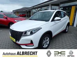Weiss Neu 2025 DFSK Fengon SUV | 17.990 € (Guter Preis)