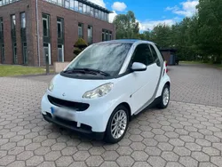 Weiß Gebraucht 2008 Smart ForTwo Coupé Brabus Kleinwagen | 4.100 € (Fairer Preis)