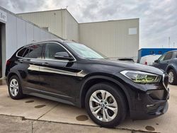 Schwarz Gebraucht 2020 BMW X1 SUV | 19.450 € (Guter Preis)
