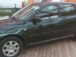 Grün Gebraucht 2001 Audi A3 Ambiente Limousine | 1.900 € (Fairer Preis)