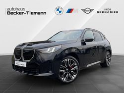 Schwarz Neu 2026 BMW X3 Exclusive SUV | 71.990 € (Fairer Preis)