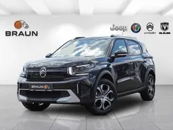 Schwarz Neu 2025 Citroën C3 Aircross SUV | 24.850 € (Fairer Preis)