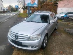 Gebraucht 2009 Mercedes C200 Kombi | 2.600 € (Fairer Preis)
