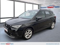 Schwarz Neu 2026 Seat Arona FR SUV | 24.590 € (Guter Preis)