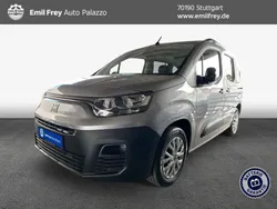 Maestro grau Gebraucht 2022 Fiat e-Doblò Launch Edition Van / Kleinbus | 22.690 € (Fairer Preis)