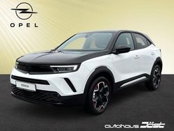 Weiss Gebraucht 2024 Opel Mokka SUV | 29.950 €